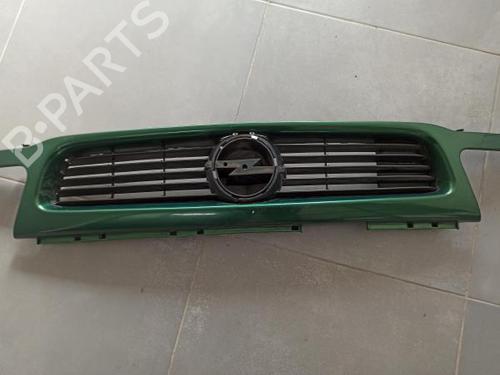 BP17245833C40 | Front grille OPEL ASTRA F CLASSIC Estate (T92)  BP17245833C40