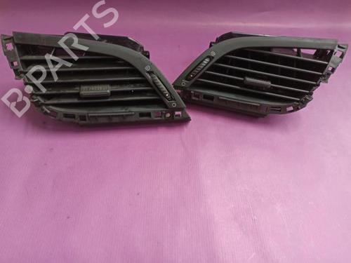 Air vent PEUGEOT 207 (WA_, WC_) [2006-2015]null 9650088477. 9650088577