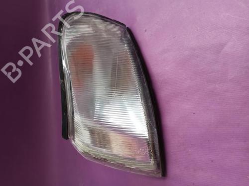 Pisca frente esquerdo OPEL VECTRA B (J96) [1995-2004]null TPYC 18-3404 