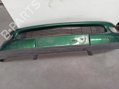 Front bumper OPEL VECTRA B (J96) [1995-2004]  17245869