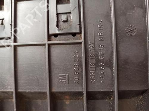 Other OPEL VECTRA B (J96)  | BP17245876O1 