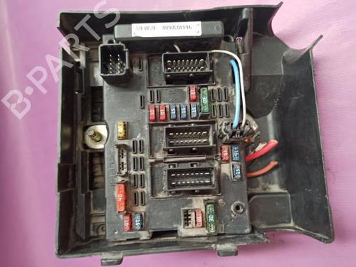 Fuse box CITROËN XSARA (N1)  | BP17245896E1 