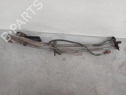 Front wiper motor CITROËN XSARA (N1)  3 397 020 432