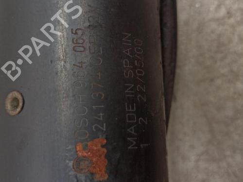 Front wiper motor CITROËN XSARA (N1)  | BP17245899M29 