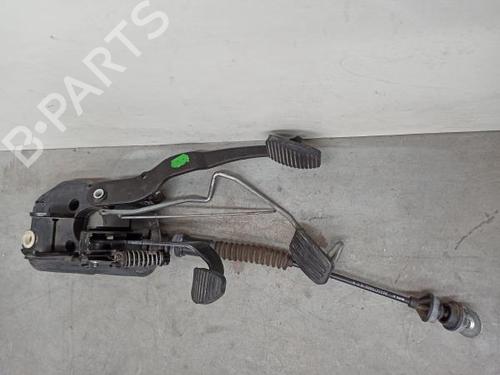 Pedal CITROËN XSARA (N1)  BP17245904I4