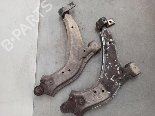 Right front suspension arm CITROËN XSARA (N1)  | BP17245911M13 