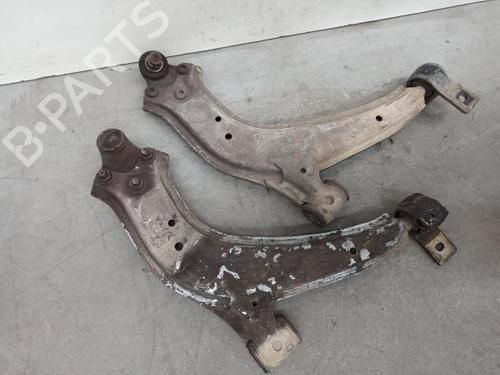 Right front suspension arm CITROËN XSARA (N1)  | BP17245911M13 