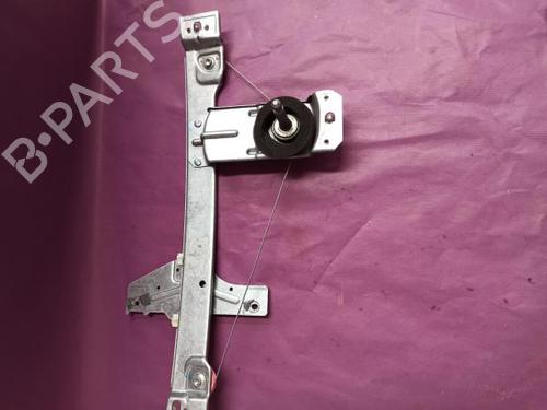 Elevador vidro trás direito PEUGEOT 207 SW Estate Van (WK_) [2007-2012]  17245915