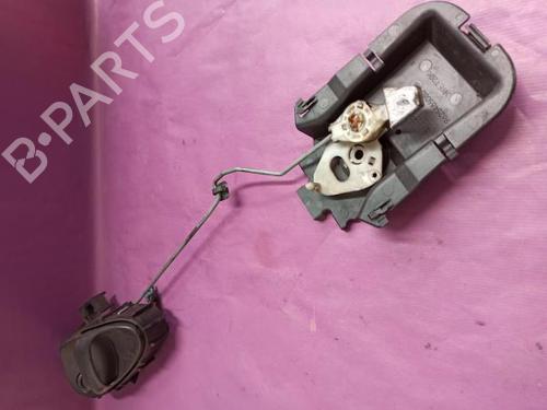 Rear left interior door handle CITROËN XSARA (N1)  9623200177. 9625485080