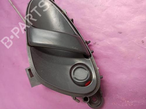 Rear left interior door handle CITROËN XSARA (N1)  | BP17245926I15 