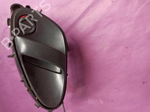 Rear left interior door handle CITROËN XSARA (N1)  | BP17245926I15 