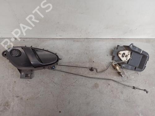 Front right interior door handle CITROËN XSARA (N1)  | BP17245937I14 