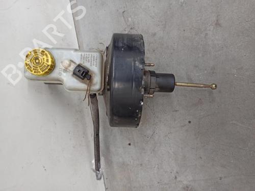 Used Servo brake SEAT IBIZA III (6L1) [2002-2009]  17245939