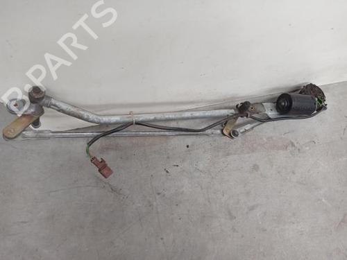 Front wiper motor CITROËN XSARA (N1)  0390241374