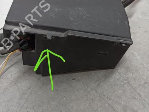 Fuse box CITROËN XSARA (N1)  | BP17245942E1 