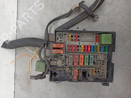 Fuse box CITROËN XSARA (N1)  | BP17245942E1 