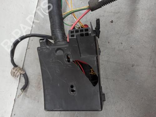 Fuse box CITROËN XSARA (N1)  | BP17245942E1 