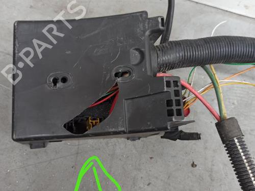 Fuse box CITROËN XSARA (N1)  | BP17245942E1 