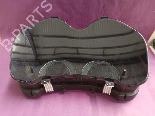 Used Instrument cluster TOYOTA AURIS (_E18_) [2012-2019]  17245947