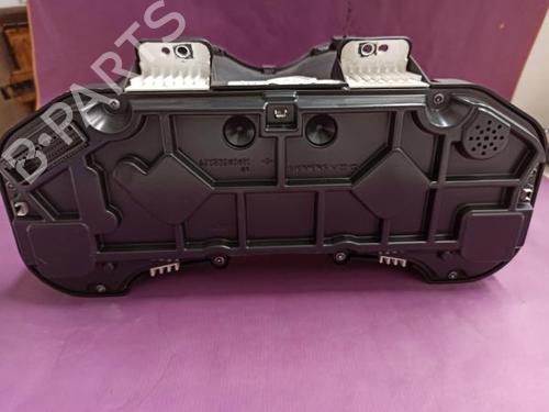 Instrument cluster TOYOTA AURIS (_E18_) | BP17245947C47
