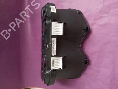 Instrument cluster TOYOTA AURIS (_E18_) | BP17245947C47