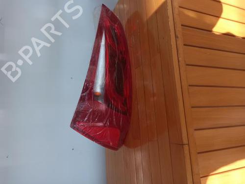 Used Right taillight AUDI Q5 (8RB) [2008-2019]  17245960