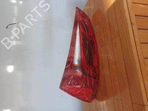 Right taillight AUDI Q5 (8RB)  | BP17245960C35 