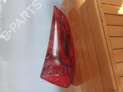 Right taillight AUDI Q5 (8RB)  | BP17245960C35 