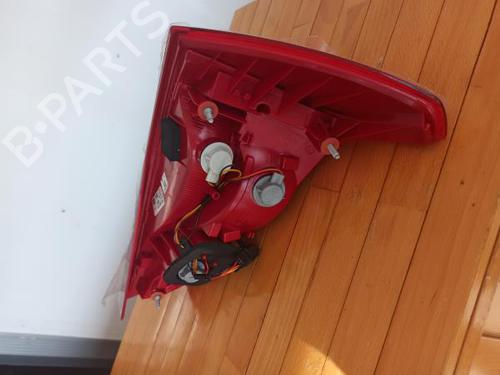 Right taillight AUDI Q5 (8RB)  | BP17245960C35 