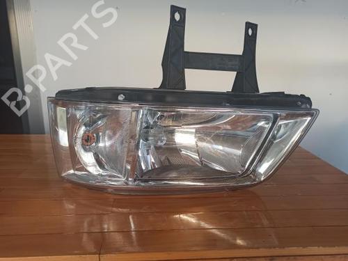 Optica esquerda VW TRANSPORTER T5 Van (7HA, 7HH, 7EA, 7EH) [2003-2024]  17245967