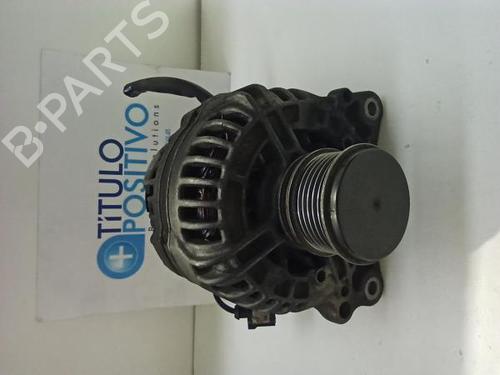 Generator AUDI A3 (8L1) [1996-2006]  17246073