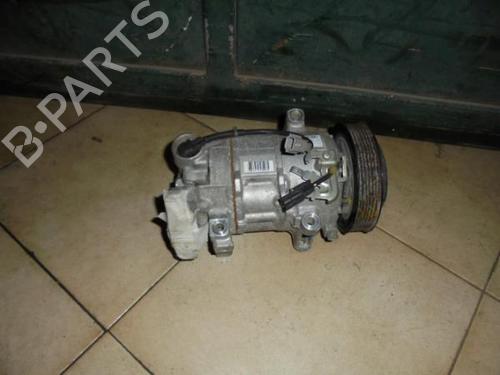 Compresseur AC RENAULT MEGANE I (BA0/1_) [1995-2004]  17246075