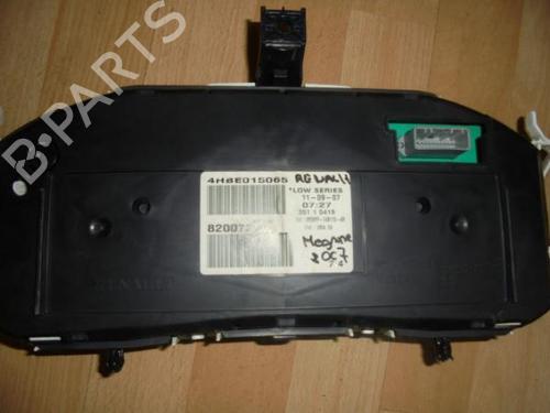 Instrument cluster RENAULT MEGANE II Estate Van (KM_)  | BP17246151C47 