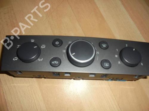 Climate control OPEL ASTRA H Estate Van (L70)  | BP17246159I5 