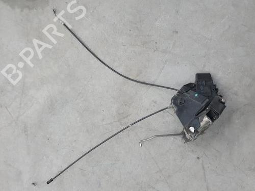 Cerradura puerta trasera izquierda MAZDA 3 Hatchback Van (BM) [2015-2016]  17246160