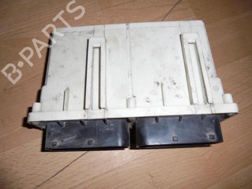 Used AC radiator OPEL ASTRA H (A04) [2004-2014]  17247521