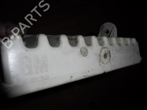 AC radiator OPEL ASTRA H (A04) | BP17247521M32