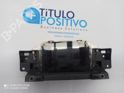 BP17253646C48 | Display FORD FOCUS III  BP17253646C48