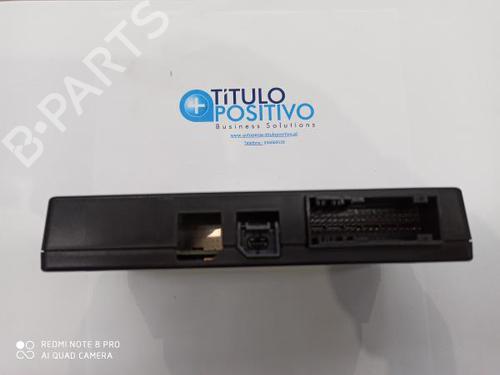 Elektronik Modul FORD FOCUS III  | BP17253655M83 