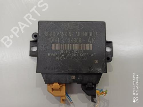 Used Electronic module FORD FOCUS III [2010-2020]  17253661