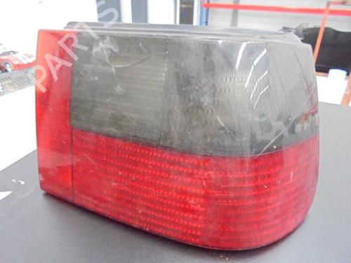 Right taillight SEAT IBIZA II (6K1)  | BP17253751C35