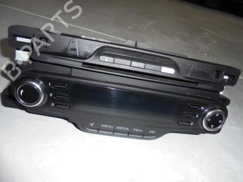Autoradio ALFA ROMEO GIULIETTA (940_) [2010-2020]  17254246