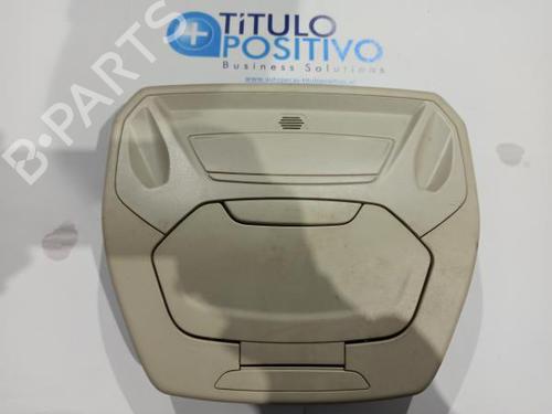 Interior roof light FORD FOCUS I (DAW, DBW) [1998-2009]null BM51-A519D56-BA3AM1