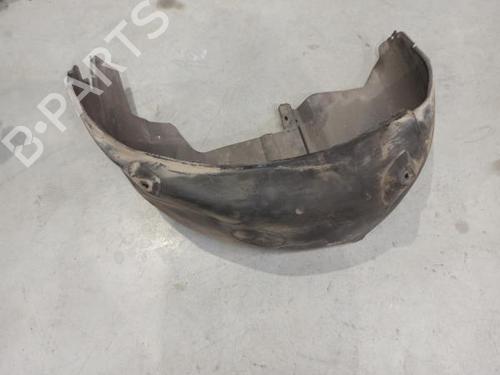 BP17254738C56 | Wheel arch AUDI A3 (8L1)  BP17254738C56