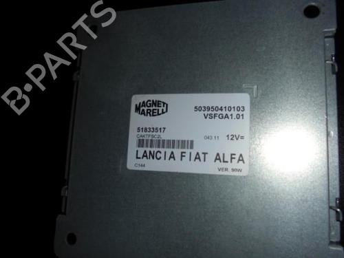 Radio FIAT PUNTO (176_)  | BP17254746E6 