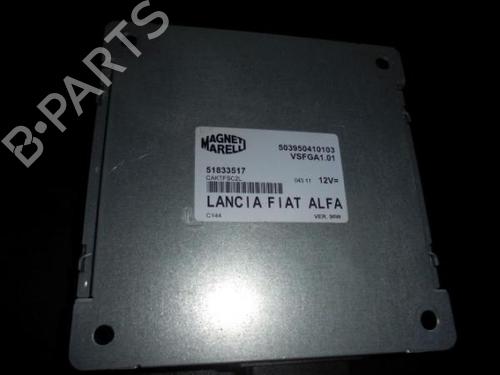 Radio FIAT PUNTO (176_)  | BP17254746E6 