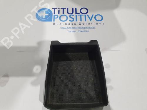 Bracciolo centrale FORD FOCUS III [2010-2020]null A045H74-ABW