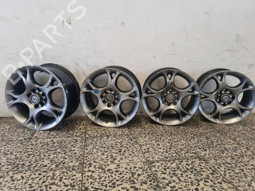 Rim SKODA OCTAVIA I Combi (1U5) 1.6 BP17298932C45