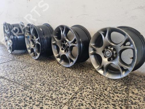 Felg SKODA OCTAVIA I Combi (1U5) 1.6 | BP17298932C45 