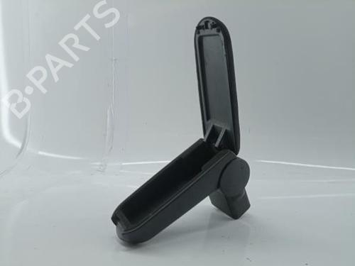 Used Armrest / Center console VW GOLF IV (1J1) 1.4 16V (75 hp) 28306060